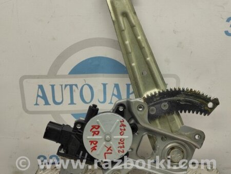 ФОТО Стеклоподъемник для Mitsubishi Outlander XL Киев