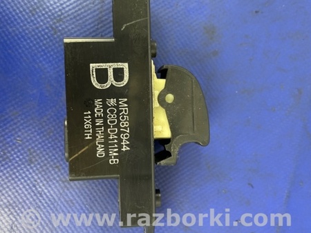 ФОТО Кнопка стеклоподьемника для Mitsubishi Outlander XL Киев