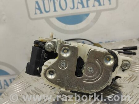 ФОТО Замок двери для Mitsubishi Outlander XL Киев