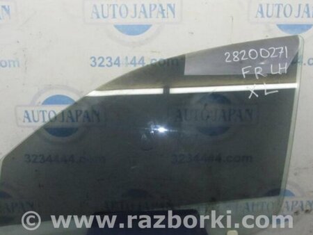 ФОТО Стекло двери для Mitsubishi Outlander XL Киев