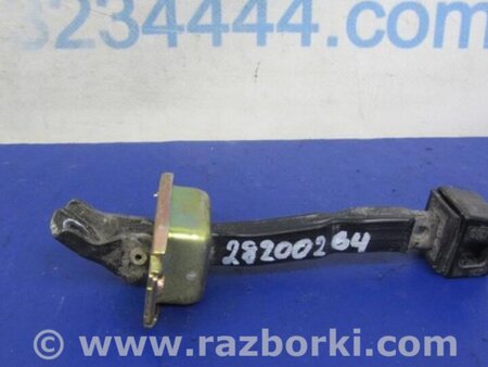 ФОТО Ограничитель двери для Mitsubishi Outlander XL Киев