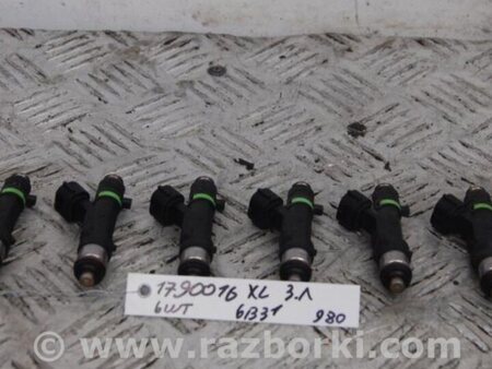ФОТО Форсунка топливная для Mitsubishi Outlander XL Киев