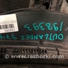 ФОТО Пластик под лобовое стекло (Жабо) для Mitsubishi Outlander XL Киев