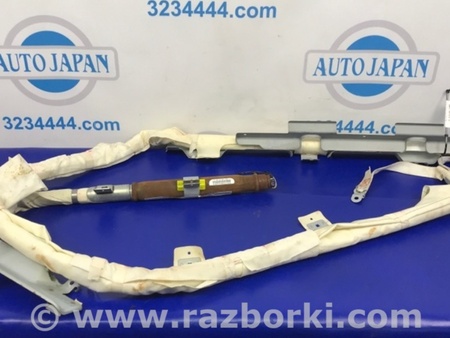 ФОТО AirBag шторка для Mitsubishi Outlander XL Киев