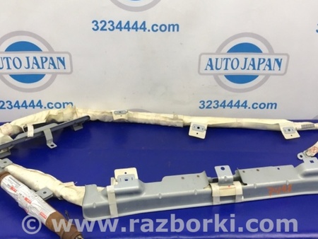 ФОТО AirBag шторка для Mitsubishi Outlander XL Киев
