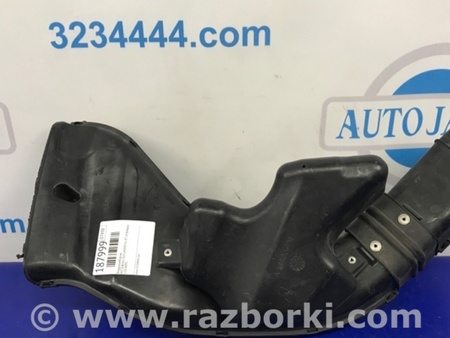 ФОТО Воздухозаборник для Mitsubishi Outlander XL Киев