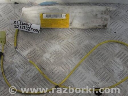 ФОТО Airbag сидения для Mitsubishi Outlander XL Киев