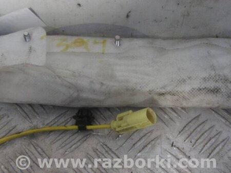 ФОТО Airbag сидения для Mitsubishi Outlander XL Киев