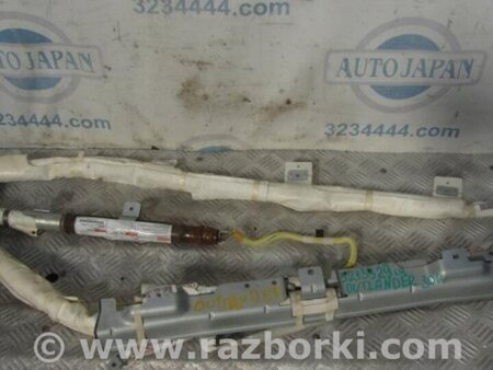 ФОТО AirBag шторка для Mitsubishi Outlander XL Киев