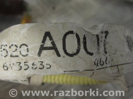 ФОТО AirBag шторка для Mitsubishi Outlander XL Киев