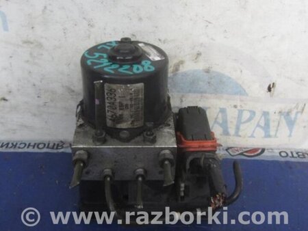 ФОТО Блок ABS для Mitsubishi Outlander XL Киев