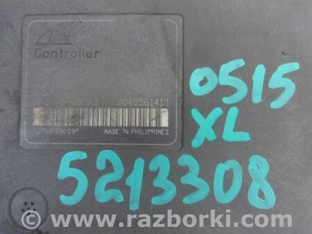 ФОТО Блок ABS для Mitsubishi Outlander XL Киев