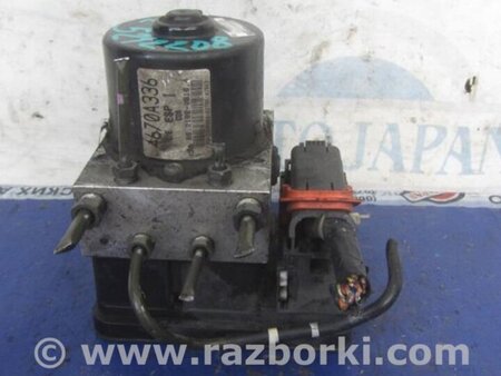 ФОТО Блок ABS для Mitsubishi Outlander XL Киев