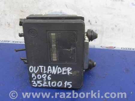 ФОТО Блок ABS для Mitsubishi Outlander XL Киев