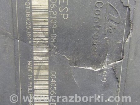 ФОТО Блок ABS для Mitsubishi Outlander XL Киев