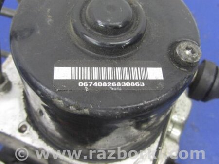 ФОТО Блок ABS для Mitsubishi Outlander XL Киев