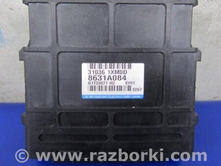 ФОТО Блок управления АКПП для Mitsubishi Outlander XL Киев