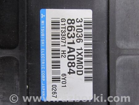 ФОТО Блок управления АКПП для Mitsubishi Outlander XL Киев