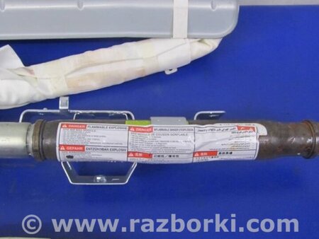 ФОТО AirBag шторка для Mitsubishi Outlander XL Киев