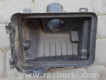 ФОТО Крышка корпуса воздушного фильтра для Mitsubishi Outlander XL Киев