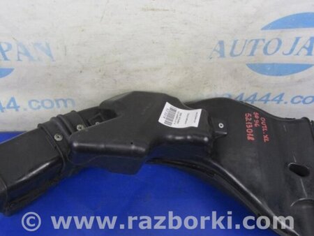 ФОТО Воздухозаборник для Mitsubishi Outlander XL Киев