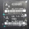 ФОТО Вакуумный усилитель для Mitsubishi Outlander XL Киев