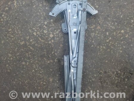ФОТО Стеклоподъемник для Mitsubishi Outlander XL Киев