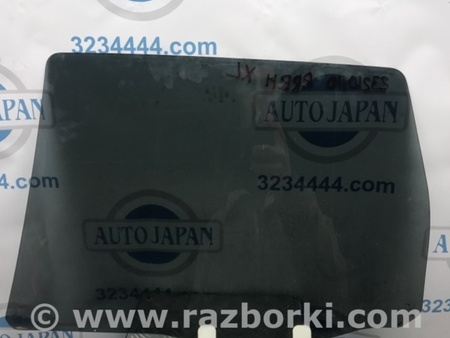 ФОТО Стекло двери для Mitsubishi Outlander XL Киев