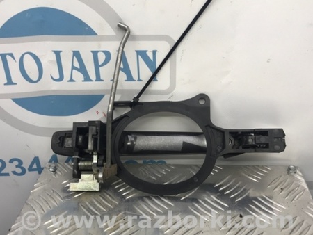 ФОТО Ручка двери для Mitsubishi Outlander XL Киев