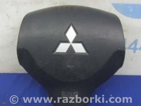 ФОТО Airbag подушка водителя для Mitsubishi Outlander XL Киев