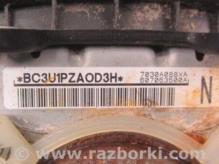 ФОТО Airbag подушка водителя для Mitsubishi Outlander XL Киев