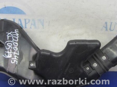 ФОТО Воздухозаборник для Mitsubishi Outlander XL Киев