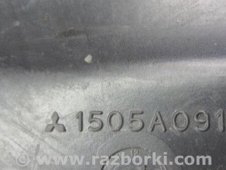 ФОТО Воздухозаборник для Mitsubishi Outlander XL Киев