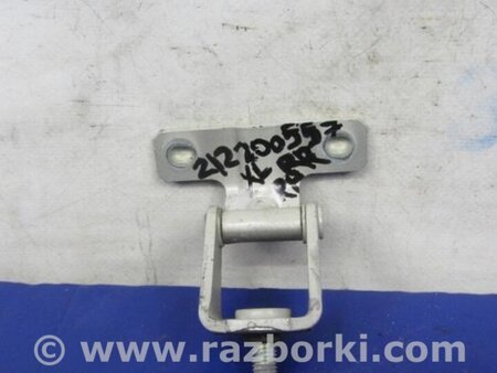 ФОТО Петля крышки багажника для Mitsubishi Outlander XL Киев