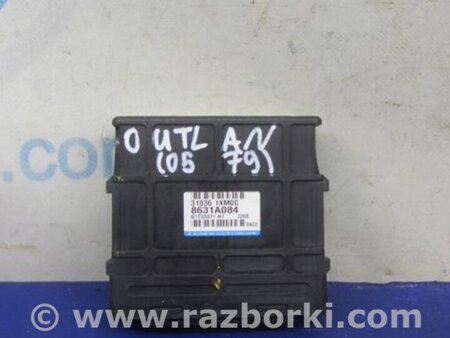 ФОТО Блок управления АКПП для Mitsubishi Outlander XL Киев