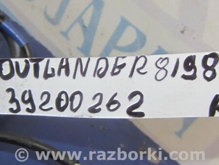 ФОТО Датчик ABS для Mitsubishi Outlander XL Киев