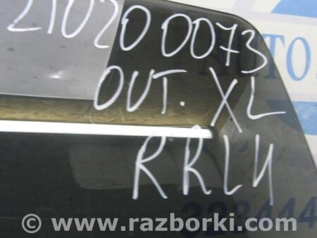 ФОТО Стекло двери для Mitsubishi Outlander XL Киев