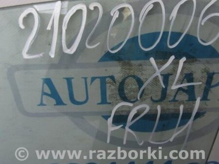 ФОТО Стекло двери для Mitsubishi Outlander XL Киев