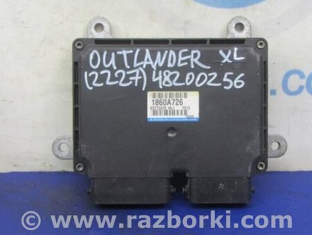 ФОТО Блок управления двигателем для Mitsubishi Outlander XL Киев