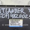 ФОТО Блок управления двигателем для Mitsubishi Outlander XL Киев