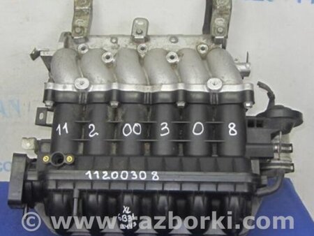 ФОТО Впускной коллектор для Mitsubishi Outlander XL Киев