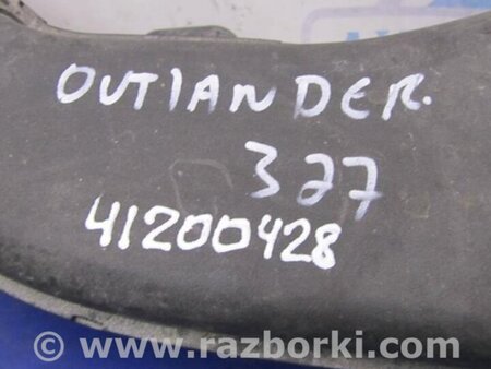 ФОТО Воздухозаборник для Mitsubishi Outlander XL Киев