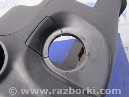ФОТО Кожух рулевой колонки для Mitsubishi Outlander XL Киев