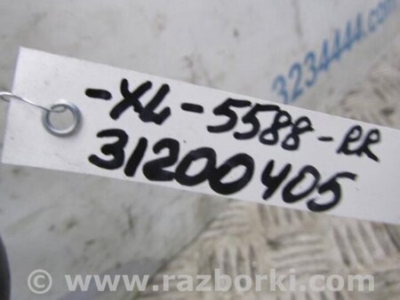 ФОТО Пружина задняя для Mitsubishi Outlander XL Киев