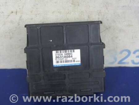 ФОТО Блок управления АКПП для Mitsubishi Outlander XL Киев