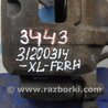 ФОТО Суппорт для Mitsubishi Outlander XL Киев