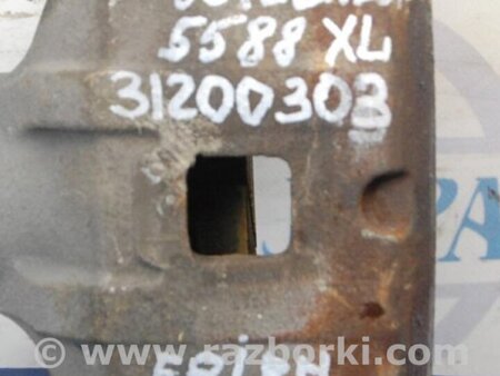 ФОТО Суппорт для Mitsubishi Outlander XL Киев