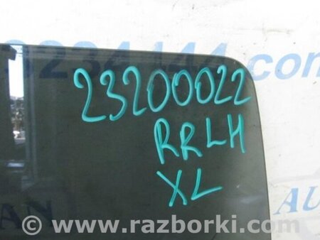 ФОТО Стекло двери для Mitsubishi Outlander XL Киев