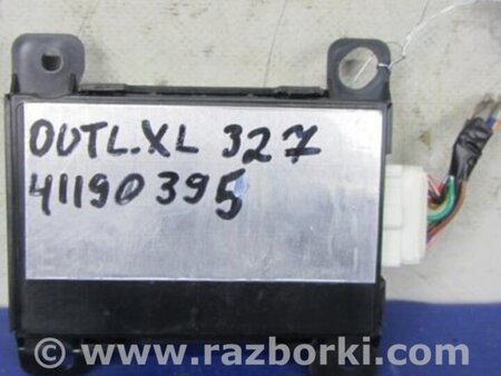 ФОТО Блок управления Bluetooth для Mitsubishi Outlander XL Киев