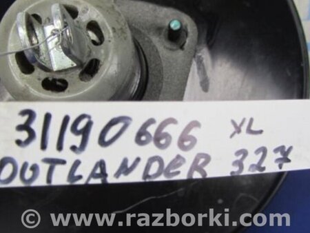 ФОТО Вакуумный усилитель для Mitsubishi Outlander XL Киев